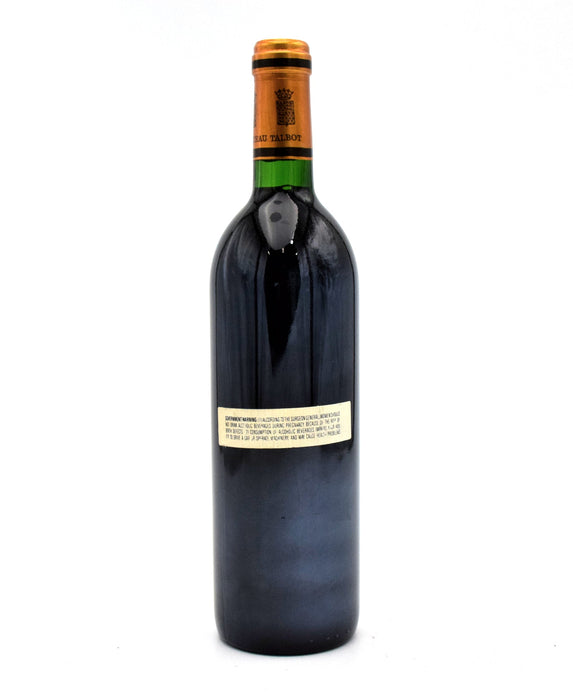 1989 Chateau Talbot