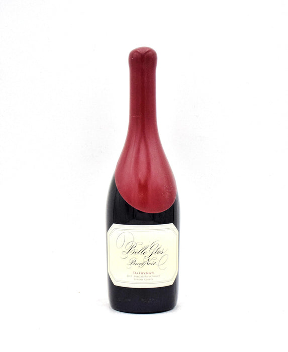 2017 Belle Glos 'Dairyman Vineyard' Pinot Noir