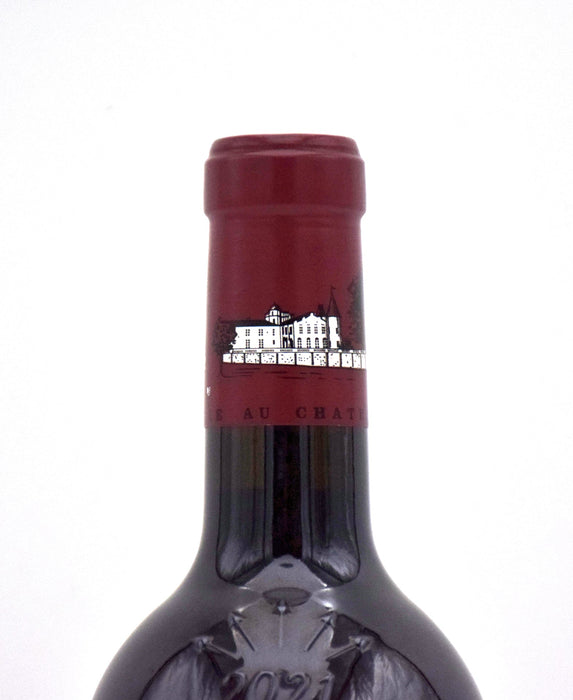 2021 Chateau Lafite Rothschild