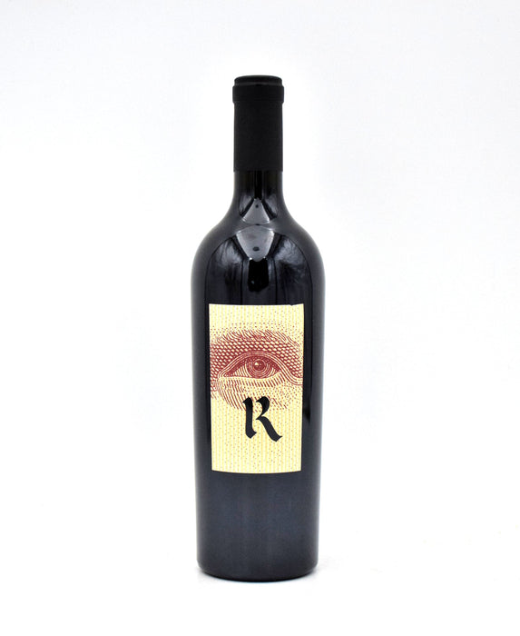 2017 Realm Cellars Beckstoffer To Kalon Vineyard Cabernet Sauvignon
