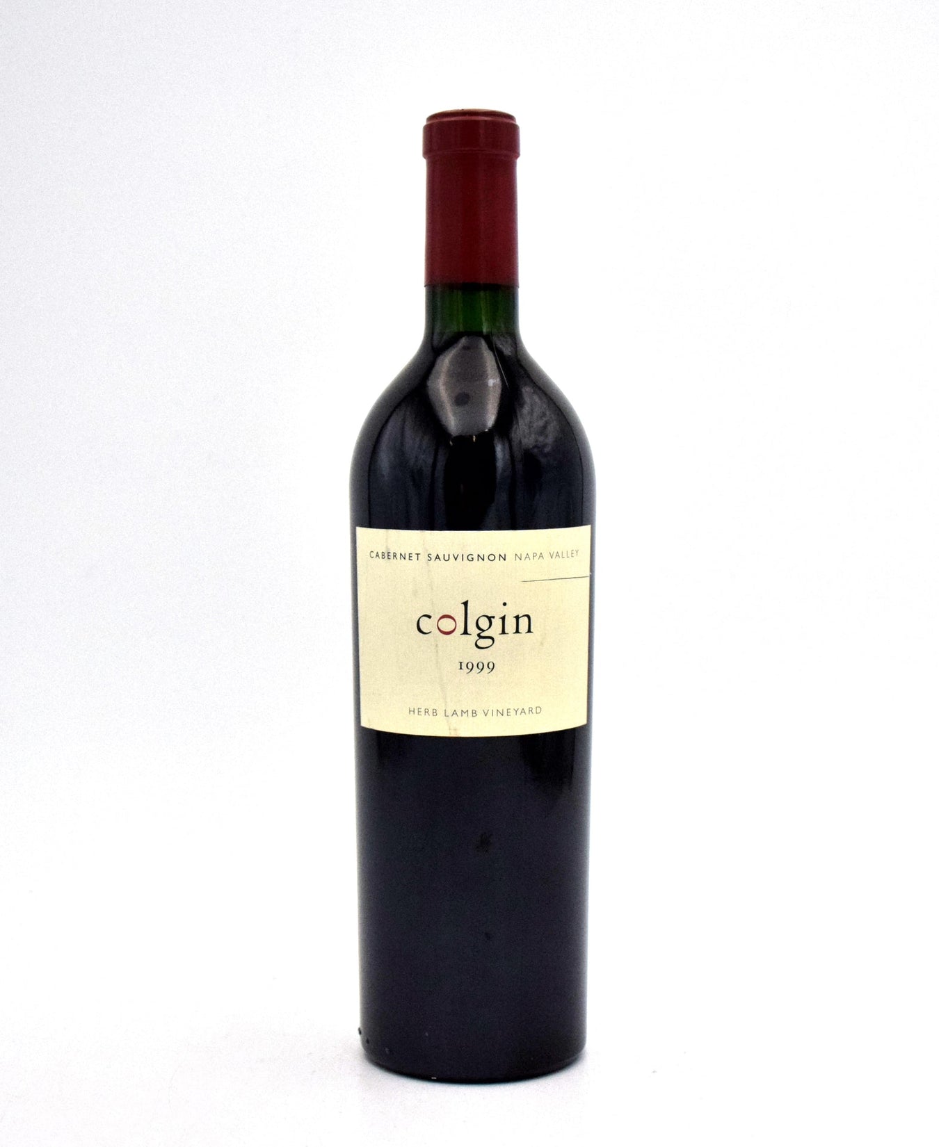 Colgin Cellars