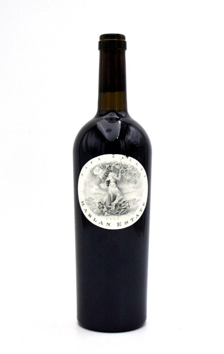 2003 Harlan Estate (Lightly Scuffed Label)