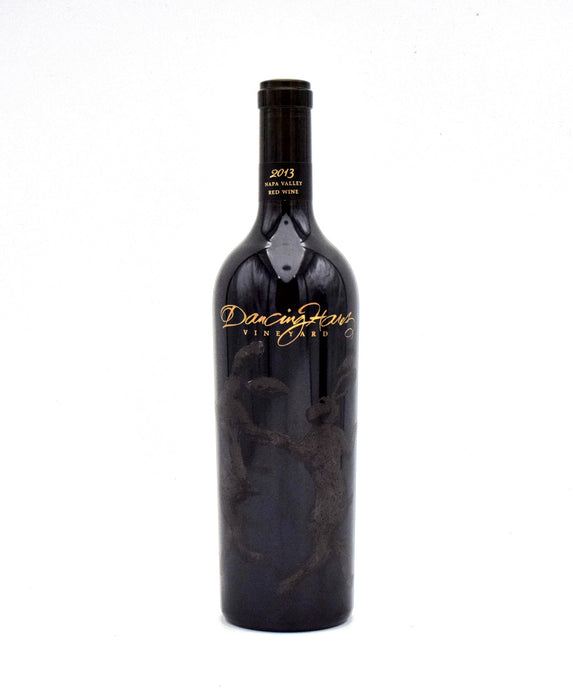 2013 Dancing Hares Vineyards Red