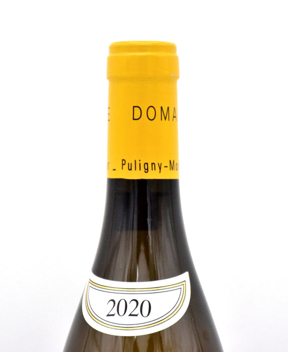 2020 Domaine Leflaive Puligny-Montrachet