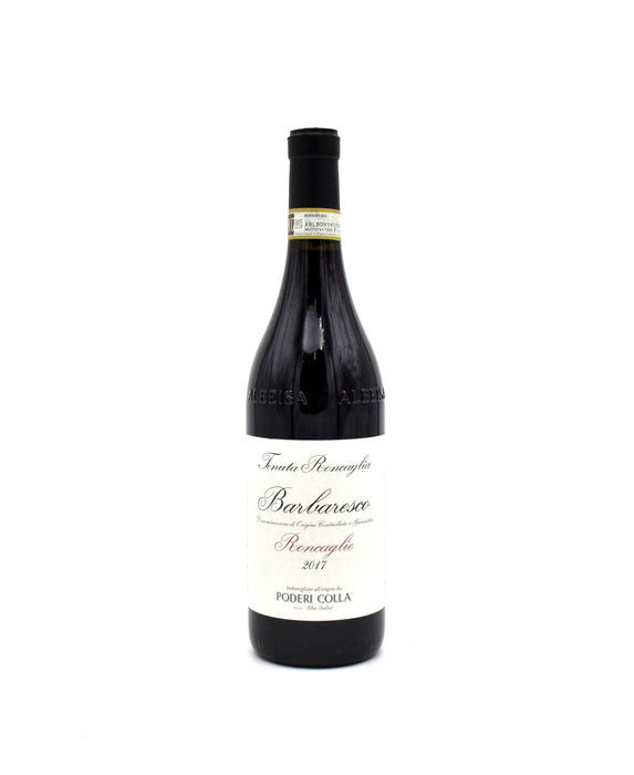 2017 Poderi Colla Tenuta Roncaglia 'Roncaglie'