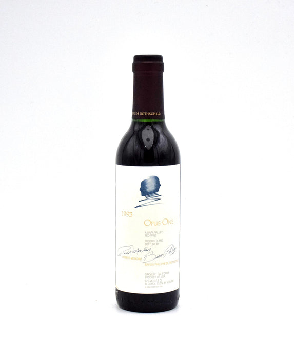 1993 Opus One (.375ml)