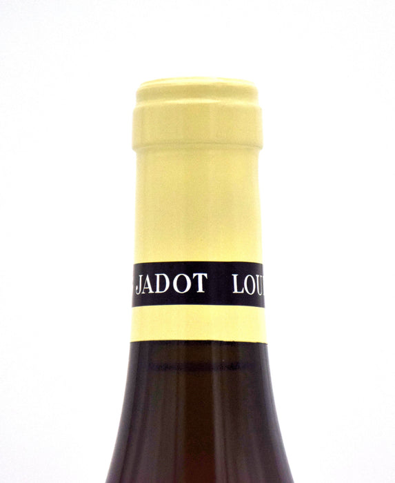 2018 Louis Jadot Montrachet Grand Cru