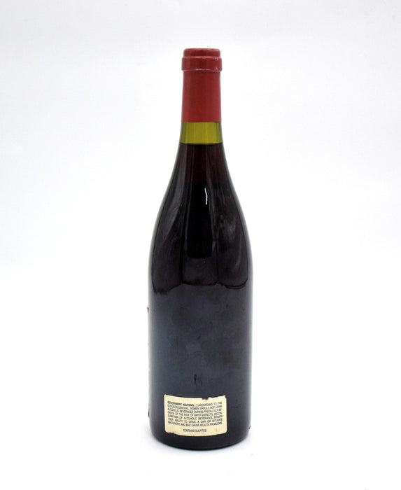 1997 Chateau Rayas Chateauneuf-du-Pape Reserve (Very Lightly Scuffed Label)