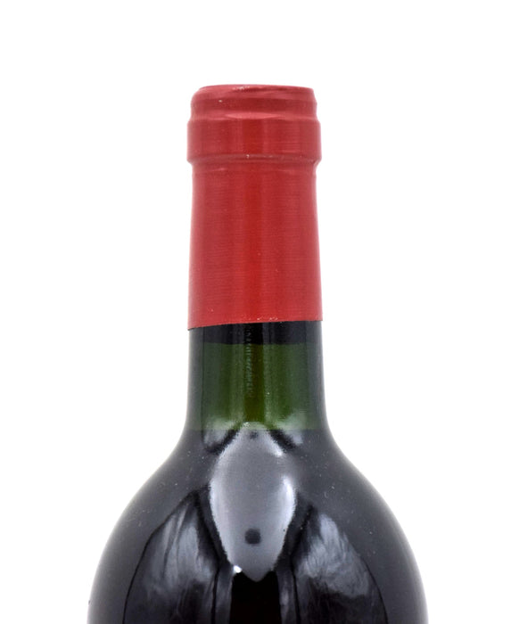 1982 Chateau Ausone (HS)