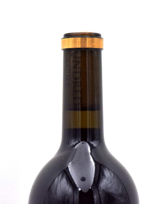 2009 Hundred Acre 'Deep Time' Cabernet Sauvignon