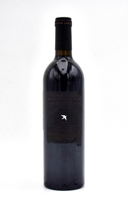 2013 Continuum Proprietary Blend (Scuffed Label)