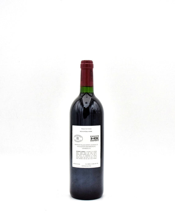 1995 Chateau Latour
