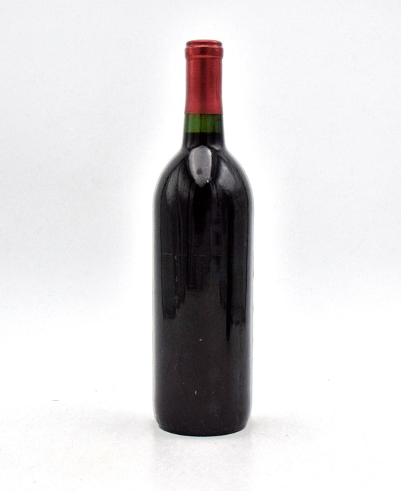 1974 Stag's Leap Wine Cellars Estate 'Cask 23' Cabernet Sauvignon