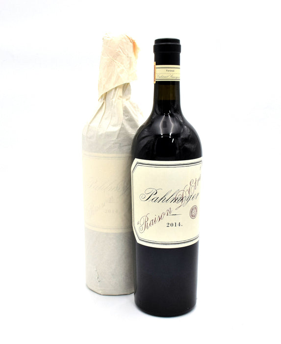 2014 Pahlmeyer 'Raison d'Etre' Cabernet Sauvignon
