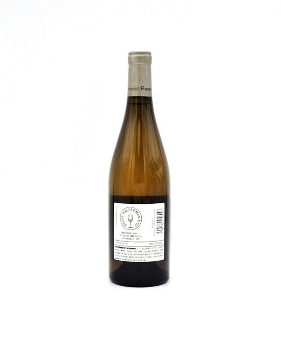 2012 Camille Giroud Le Porusot