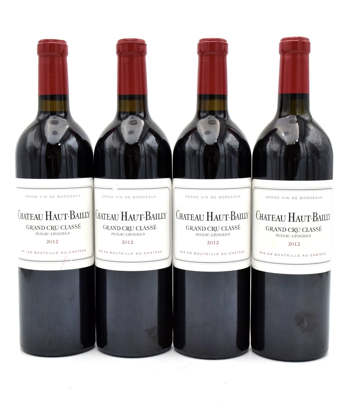 Chateau Haut Bailly
