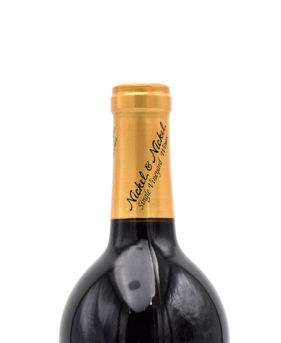2022 Nickel & Nickel Hawk's Cradle Cabernet Sauvignon