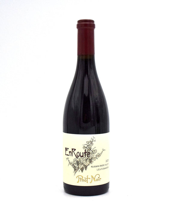 2023 EnRoute Les Pommiers Pinot Noir
