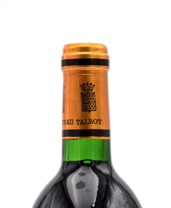 1989 Chateau Talbot
