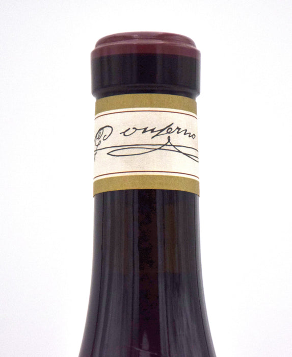 2010 Giacomo Conterno 'Cerretta' 1.5L