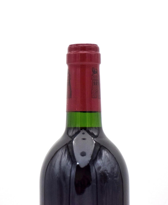 1995 Chateau Latour