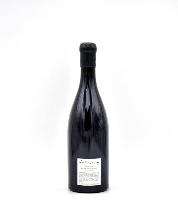 2020 Caroline Morey La Comme Santenay Premier Cru