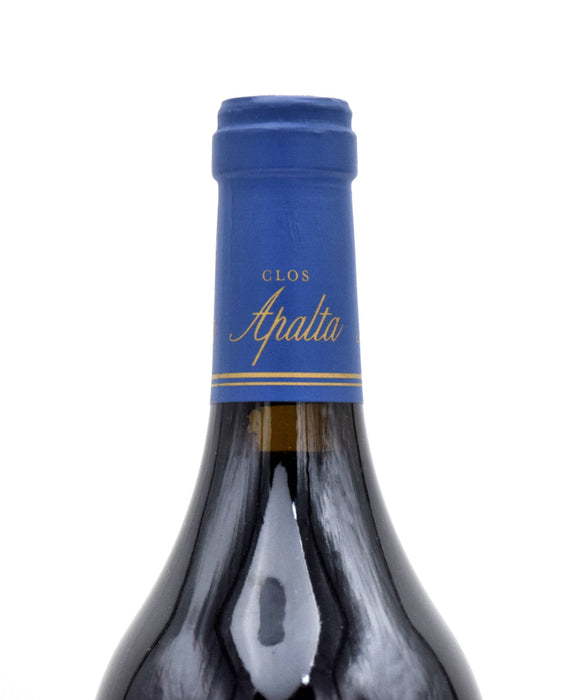 2012 Clos Apalta