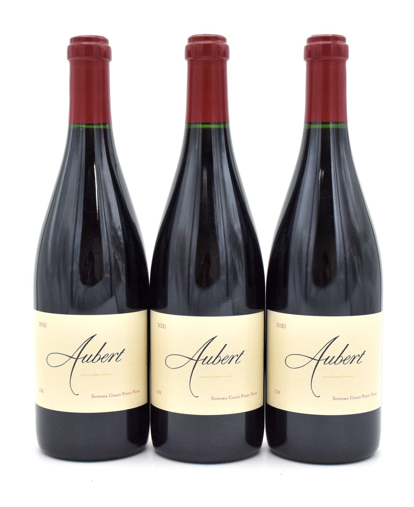 Aubert Wines