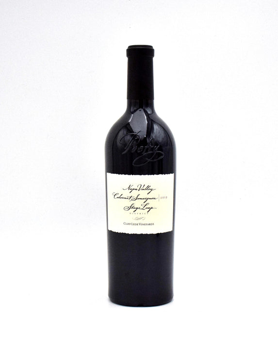 2019 Cliff Lede Vineyards Poetry Cabernet Sauvignon