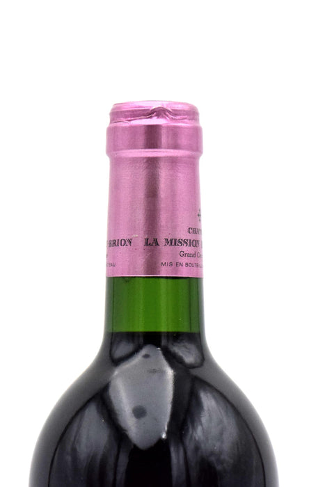 2004 Chateau La Mission Haut-Brion