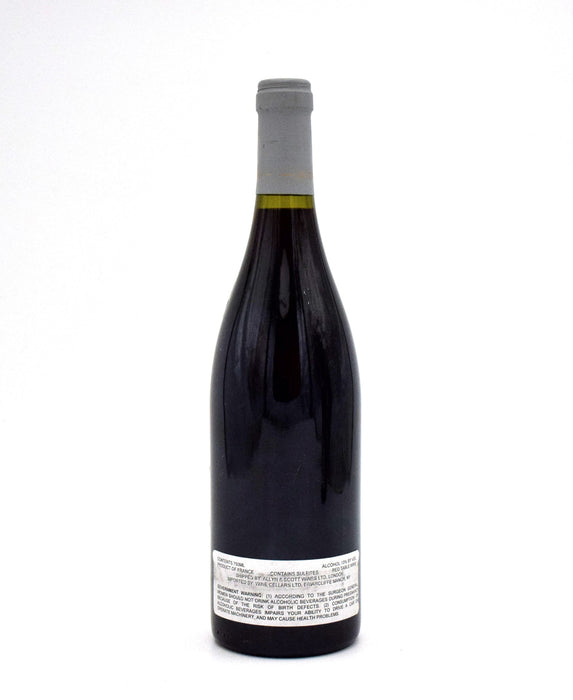 1989 E. Guigal Cote Rotie La Turque