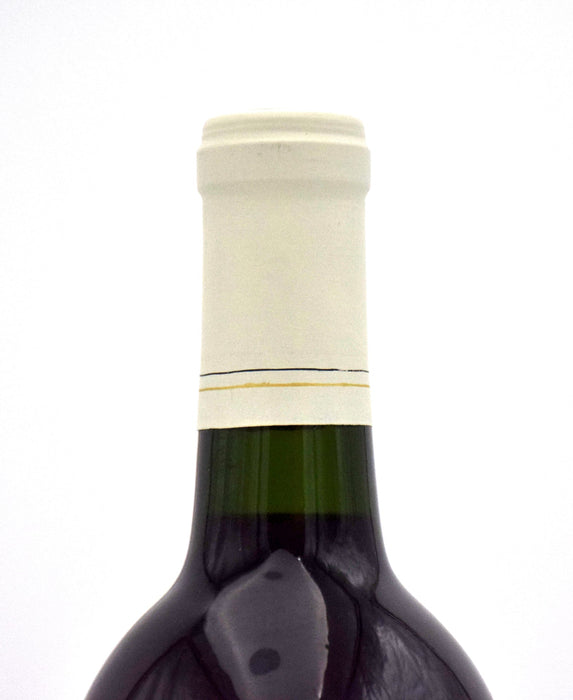1990 Groth Cabernet Sauvignon