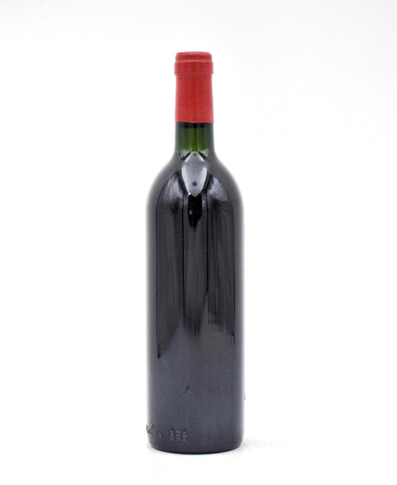 1982 Chateau Ausone (HS)
