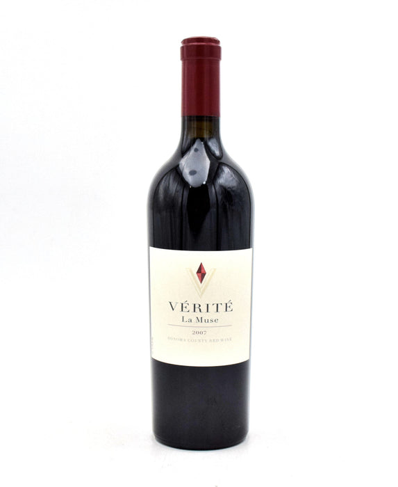 2007 Verite La Muse