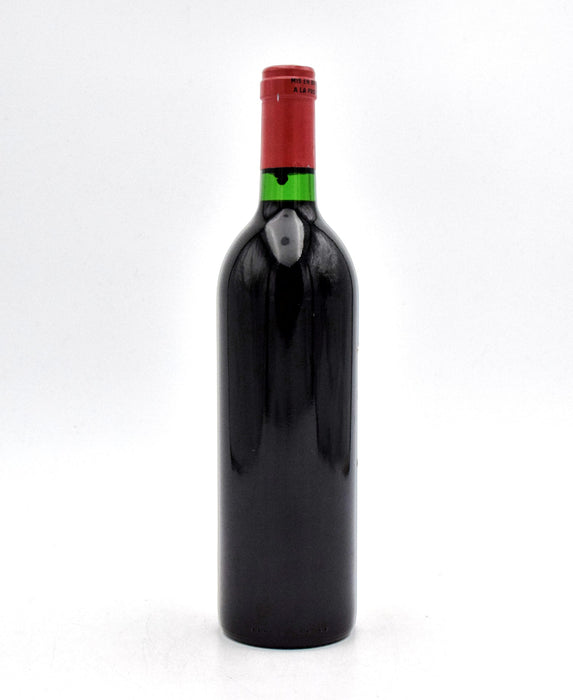 1989 Chateau Latour a Pomerol