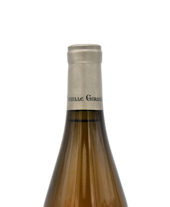 2012 Camille Giroud Le Porusot