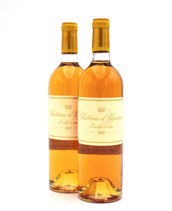 2005 Chateau d'Yquem