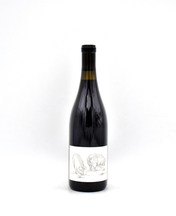 2017 Big Table Farm Willamette Valley Pinot Noir