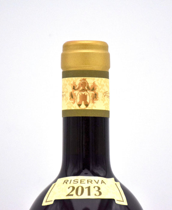 2013 Giacomo Conterno Monfortino