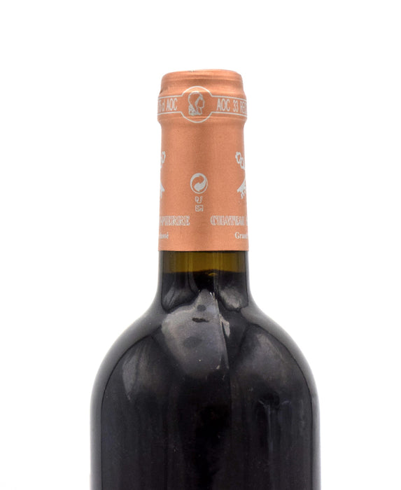 2005 Chateau Saint-Pierre
