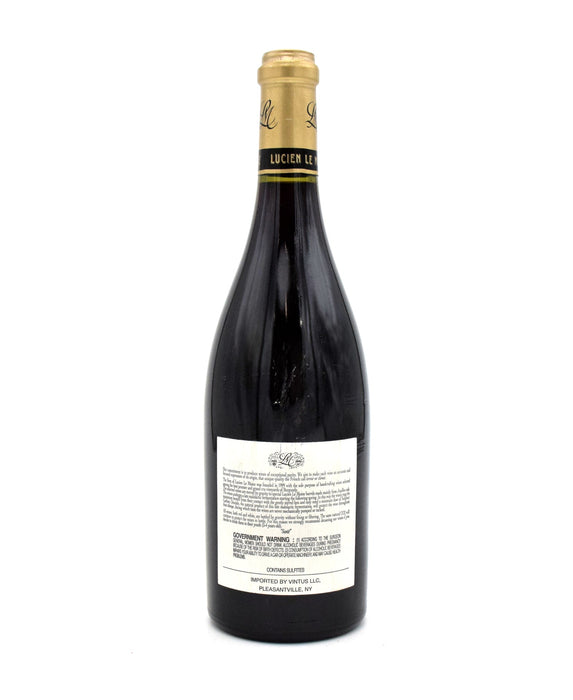 2005 Lucien Le Moine Les Amoureuses