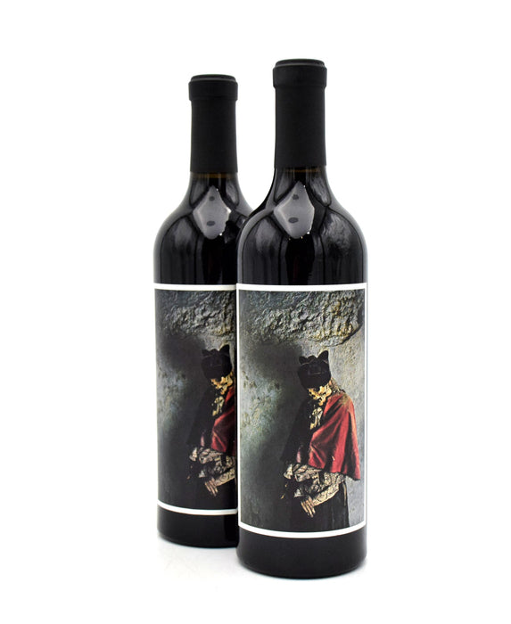 2022 Orin Swift Palermo Cabernet Sauvignon