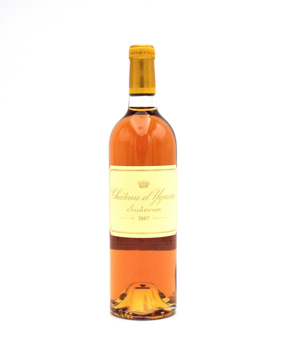 2007 Chateau d'Yquem