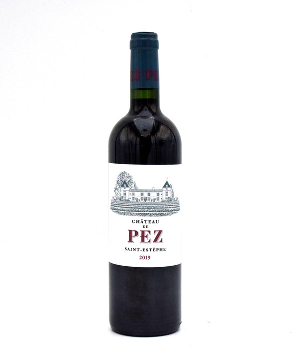 2019 Chateau de Pez