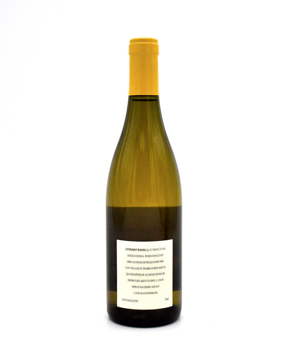 2009 Marcassin Estate Chardonnay