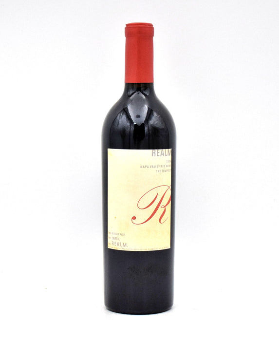 2006 Realm Cellars The Tempest Proprietary Red