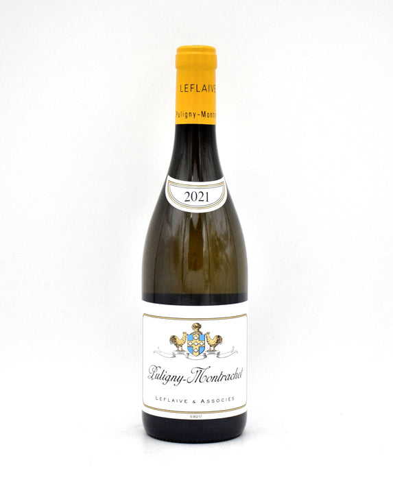 2021 Domaine Leflaive Puligny-Montrachet