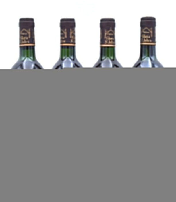 1986 Chateau Gloria