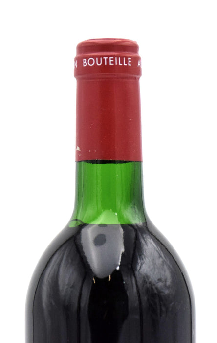 1990 Chateau Lynch-Bages