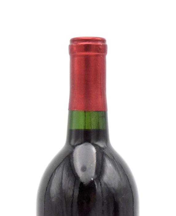 1974 Stag's Leap Wine Cellars Estate 'Cask 23' Cabernet Sauvignon